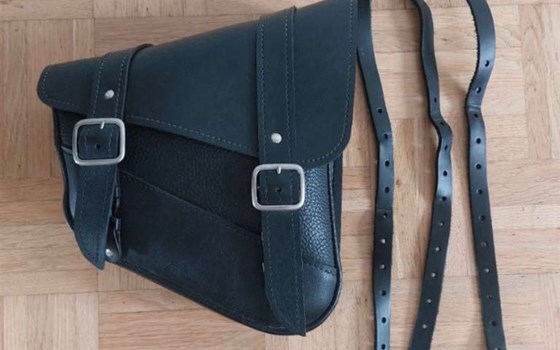 Gebrauchtmotorrad Harley-Davidson Sportster XL 1200NS Iron - Bild 6