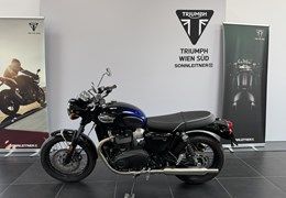 Gebrauchte Triumph Bonneville T100