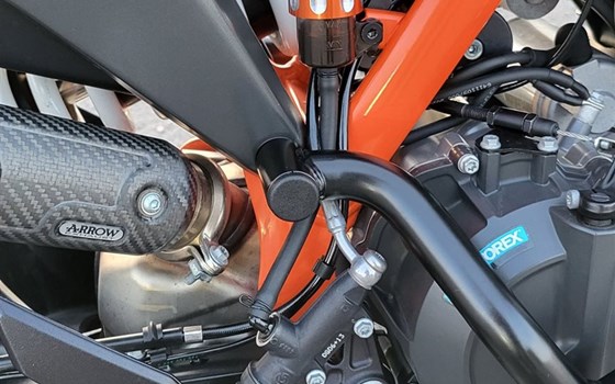 Gebrauchtmotorrad KTM 890 Duke R - Bild 5