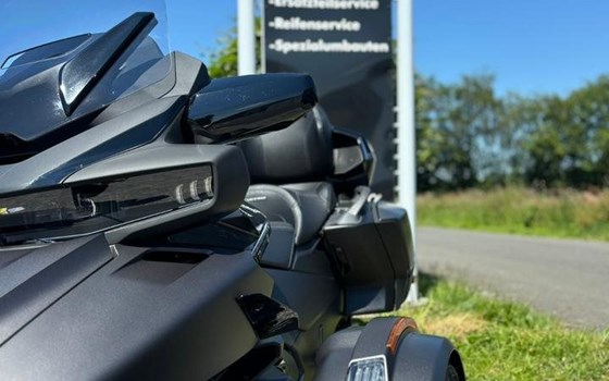 Gebrauchtmotorrad Can-Am Spyder RT Limited - Bild 6