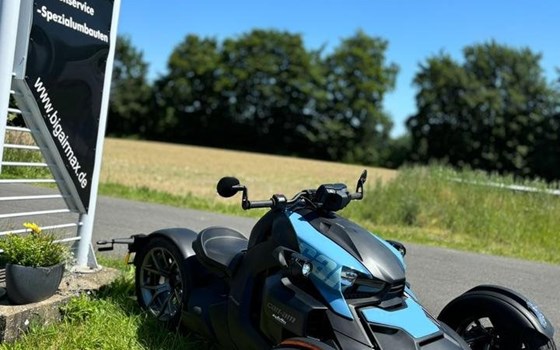 Neufahrzeug Can-Am Ryker 900 - Bild 6