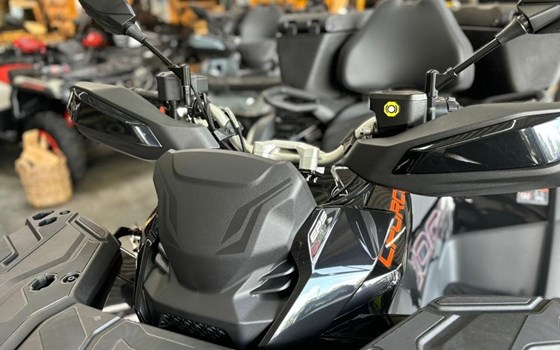 Neufahrzeug CFMOTO CFORCE 1000 Touring Pro - Bild 19