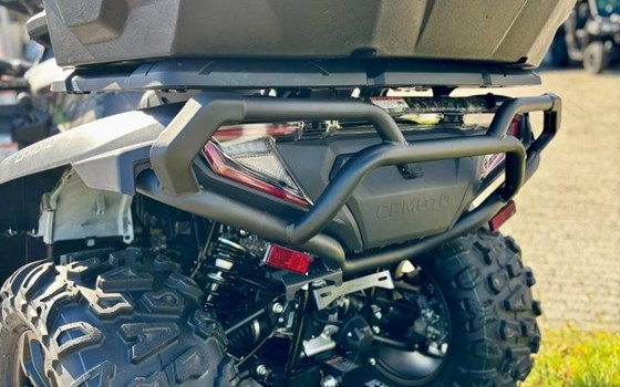 Neufahrzeug Nitro Motors Maxi Cross - Bild 5