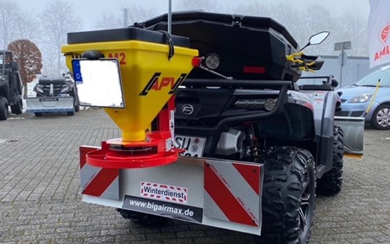 Neufahrzeug Can-Am DS 250 - Bild 11