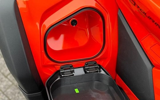 Neufahrzeug CFMOTO CFORCE 1000 Touring - Bild 16