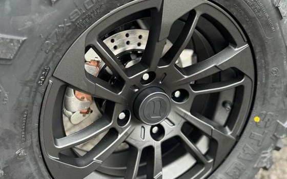 Neufahrzeug CFMOTO CFORCE 1000 Touring - Bild 8