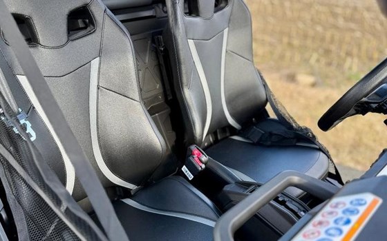 Gebrauchtmotorrad Can-Am Maverick Sport DPS 1000R - Bild 14