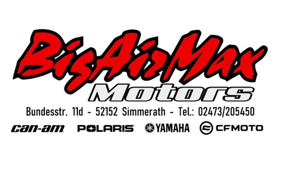 Gebrauchtmotorrad Can-Am Maverick Sport DPS 1000R - Bild 20