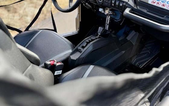 Gebrauchtmotorrad Can-Am Maverick Sport DPS 1000R - Bild 5