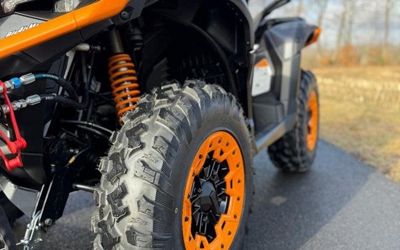 Gebrauchtmotorrad Can-Am Outlander Max XT-P 1000R - Bild 11