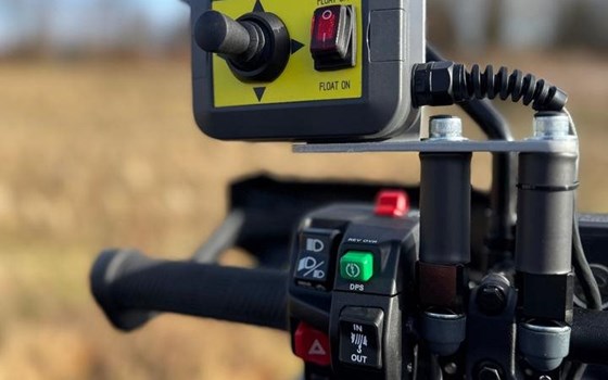 Gebrauchtmotorrad Can-Am Outlander Max XT-P 1000R - Bild 12