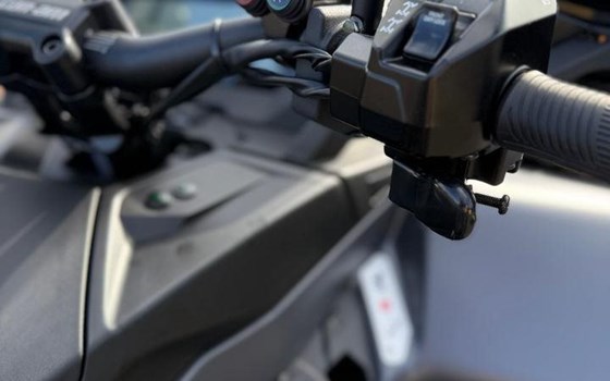 Gebrauchtmotorrad Can-Am Outlander Max XT-P 1000R - Bild 19