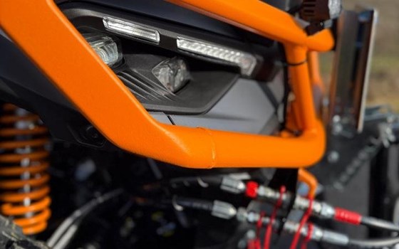 Gebrauchtmotorrad Can-Am Outlander Max XT-P 1000R - Bild 9