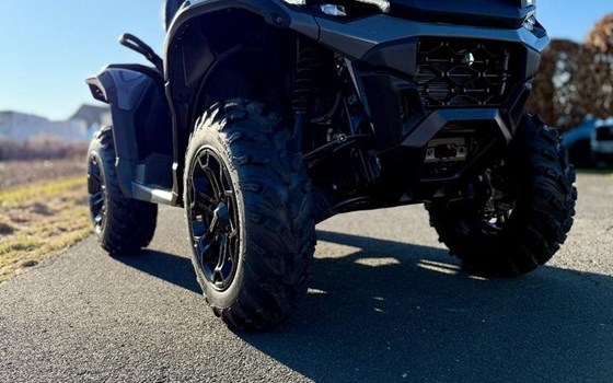 Neufahrzeug Can-Am Outlander - Bild 14