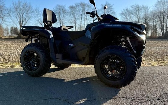 Neufahrzeug Can-Am Outlander - Bild 2