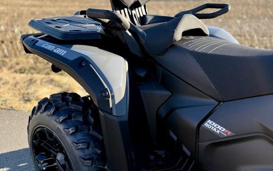 Neufahrzeug Can-Am Outlander - Bild 9