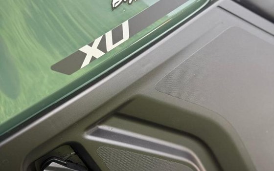 Gebrauchtmotorrad Can-Am OUTLANDER PRO XU T - Bild 12