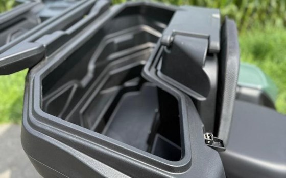 Gebrauchtmotorrad Can-Am OUTLANDER PRO XU T - Bild 16