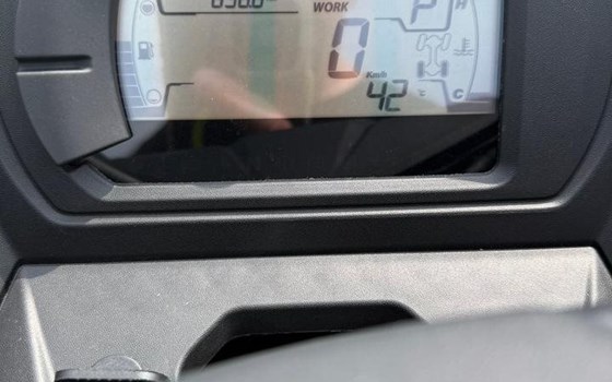 Gebrauchtmotorrad Can-Am OUTLANDER PRO XU T - Bild 9