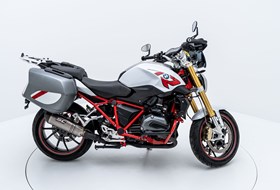 BMW R 1200 R