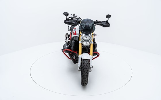 Motorrad Occasion BMW R 1200 R - Bild 14