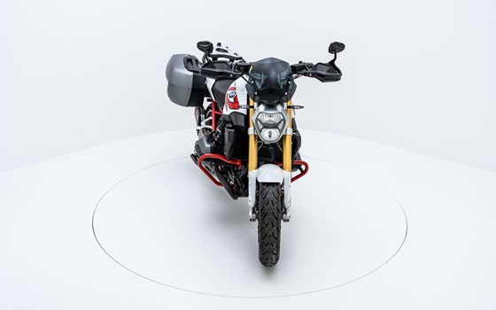 Motorrad Occasion BMW R 1200 R - Bild 7