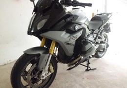 Gebrauchte BMW R 1200 RS