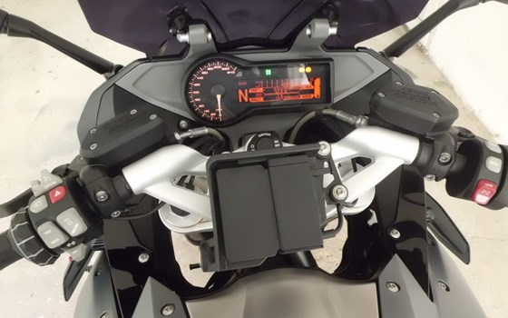 Gebrauchtmotorrad BMW R 1200 RS - Bild 2