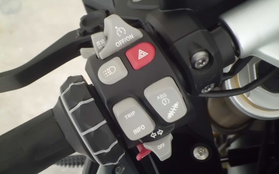 Gebrauchtmotorrad BMW R 1200 RS - Bild 3