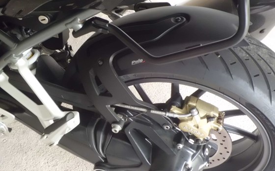 Gebrauchtmotorrad BMW R 1200 RS - Bild 5