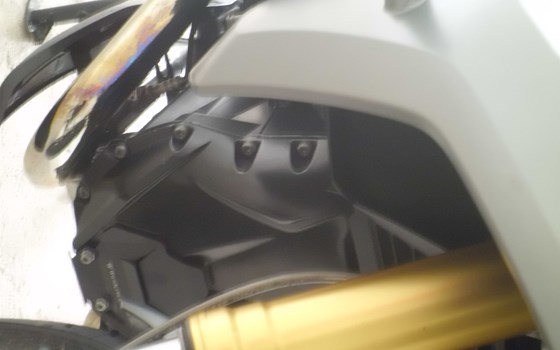 Gebrauchtmotorrad BMW R 1200 RS - Bild 7