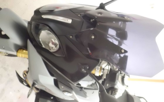 Gebrauchtmotorrad BMW R 1200 RS - Bild 8