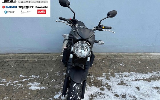 Gebrauchtmotorrad Suzuki SV650 - Bild 8