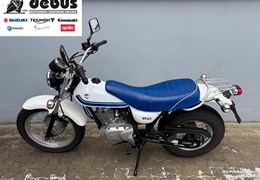 Gebrauchte Suzuki RV 125