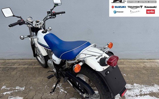 Gebrauchtmotorrad Suzuki RV 125 - Bild 2