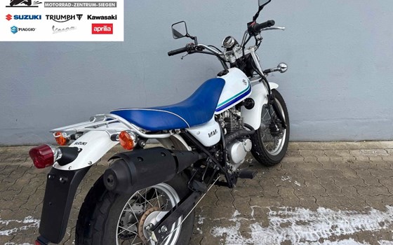 Gebrauchtmotorrad Suzuki RV 125 - Bild 4