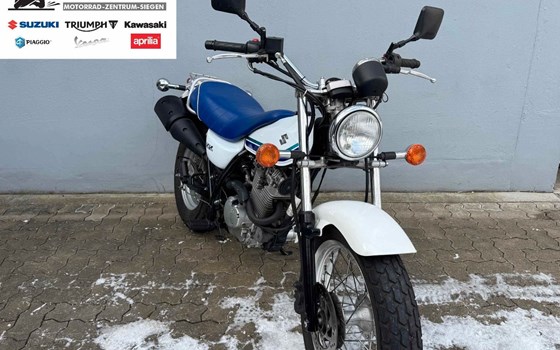 Gebrauchtmotorrad Suzuki RV 125 - Bild 6