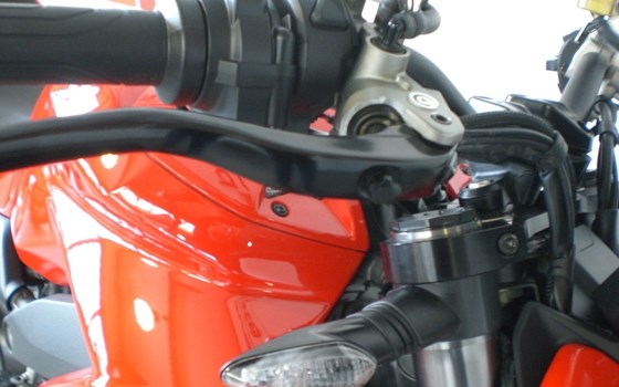 Gebrauchtmotorrad Ducati Streetfighter V4 - Bild 10