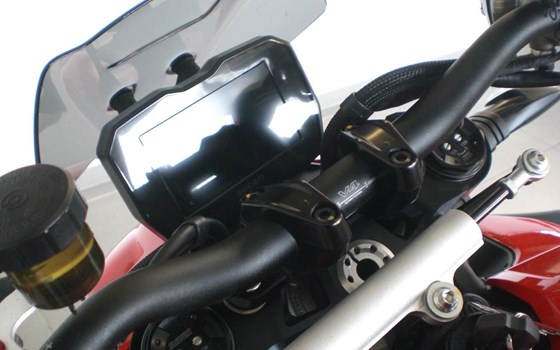 Gebrauchtmotorrad Ducati Streetfighter V4 - Bild 16