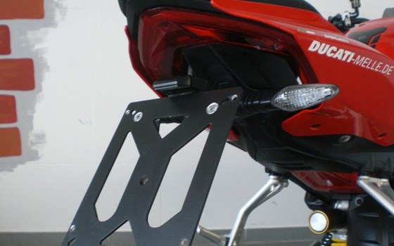 Gebrauchtmotorrad Ducati Streetfighter V4 - Bild 4