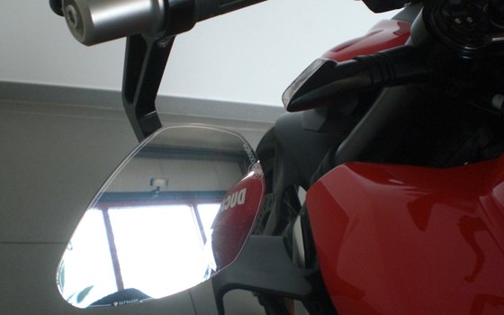 Gebrauchtmotorrad Ducati Streetfighter V4 - Bild 5