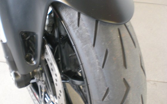 Gebrauchtmotorrad Ducati Streetfighter V4 - Bild 7