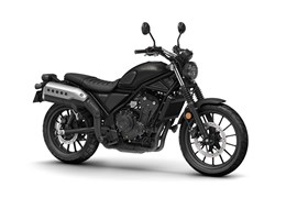 Gebrauchte Honda CL500