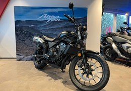 Gebrauchte Honda CL500