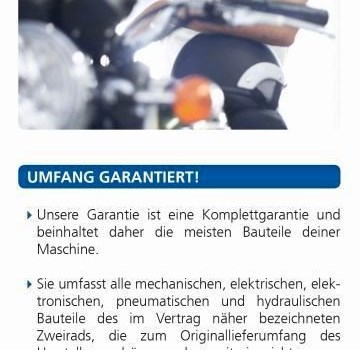Gebrauchtmotorrad Honda Forza 125 - Bild 4