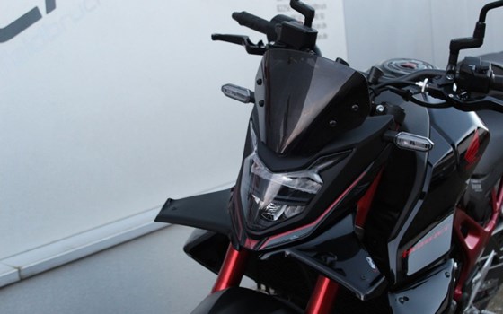 Gebrauchtmotorrad Honda CB750 Hornet - Bild 11