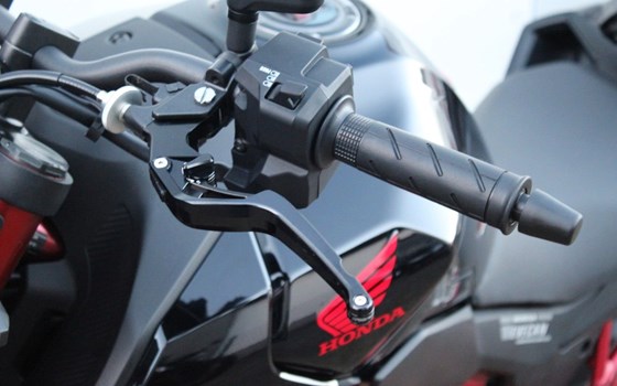 Gebrauchtmotorrad Honda CB750 Hornet - Bild 13