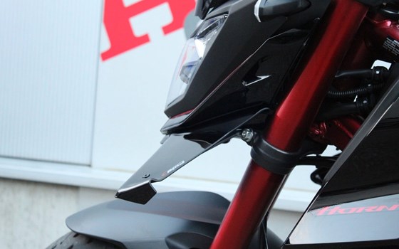 Gebrauchtmotorrad Honda CB750 Hornet - Bild 14