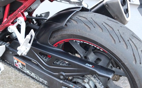 Gebrauchtmotorrad Honda CB750 Hornet - Bild 18