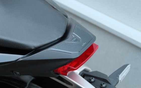 Gebrauchtmotorrad Honda CB750 Hornet - Bild 19